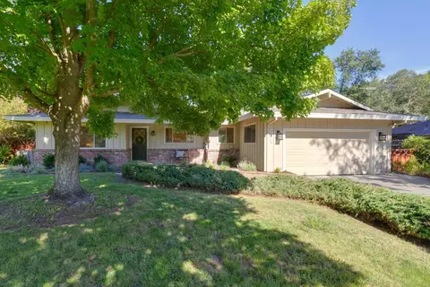 3420 Brookside Way, Carmichael, CA 95608 photo 1