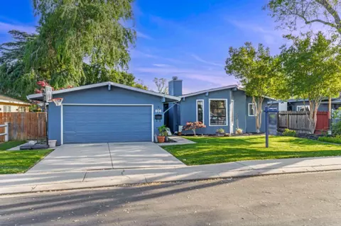 806 Barham Ct, Modesto, CA 95350 photo 1