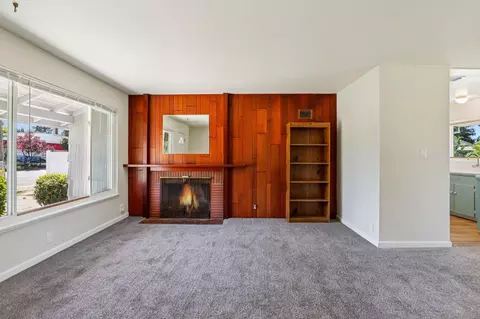 Living - 5437 Robertson Ave, Carmichael, CA 95608 photo 5 of 8