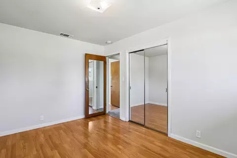 Bedroom - 5437 Robertson Ave, Carmichael, CA 95608 photo 7 of 7