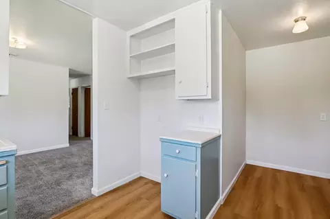 Entry Way - 5437 Robertson Ave, Carmichael, CA 95608 photo 1 of 2