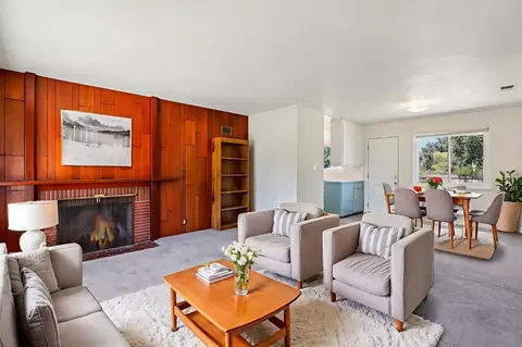 Living - 5437 Robertson Ave, Carmichael, CA 95608 photo 1 of 8