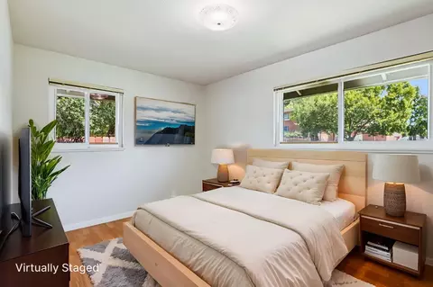 Bedroom - 5437 Robertson Ave, Carmichael, CA 95608 photo 3 of 7
