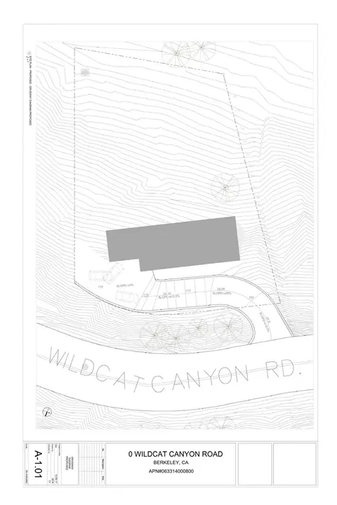 0 Wildcat Canyon Rd, Berkeley, CA 94708 photo 8