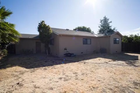 Exterior - 3517 Longview Rd, Antioch, CA 94509 photo 4 of 5