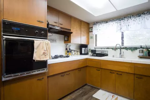 Kitchen - 3517 Longview Rd, Antioch, CA 94509 photo 3 of 3