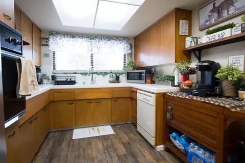 Kitchen - 3517 Longview Rd, Antioch, CA 94509 photo 2 of 3
