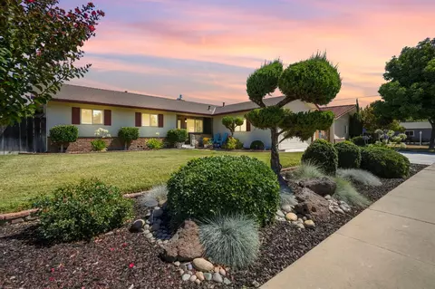 1521 Crestview Dr, Modesto, CA 95355 photo 1