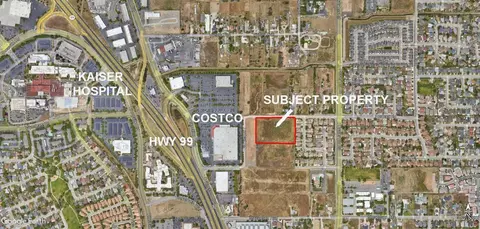 0 Lenhart Rd, Sacramento, CA 95828