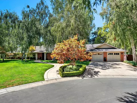 26988 Middle Golf Dr, El Macero, CA 95618 photo 1