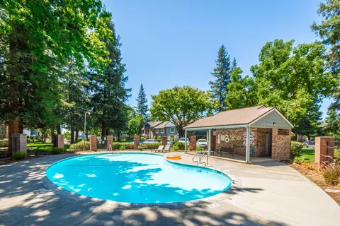 3987 Oak Villa Cir, Carmichael, CA 95608 photo 46
