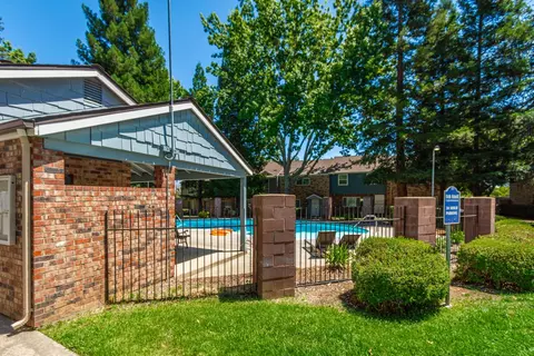 3987 Oak Villa Cir, Carmichael, CA 95608 photo 48