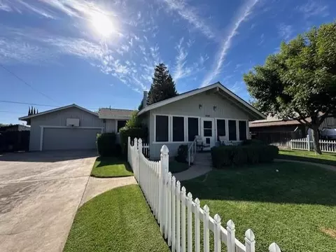 1379 Griffin St, Merced, CA 95341 photo 1