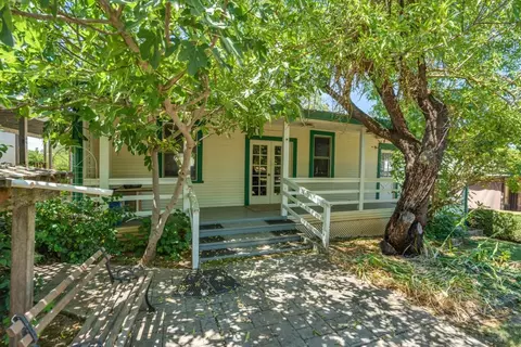 Exterior - 12217 Keating Rd, Wilton, CA 95693 photo 31 of 31
