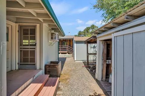Exterior - 12217 Keating Rd, Wilton, CA 95693 photo 15 of 31