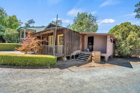 Exterior - 12217 Keating Rd, Wilton, CA 95693 photo 28 of 31