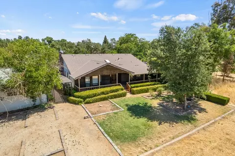 Exterior - 12217 Keating Rd, Wilton, CA 95693 photo 10 of 31