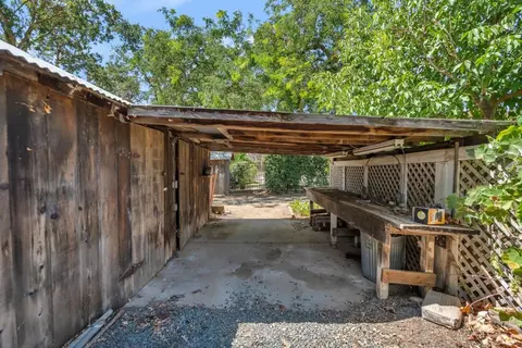 Exterior - 12217 Keating Rd, Wilton, CA 95693 photo 20 of 31