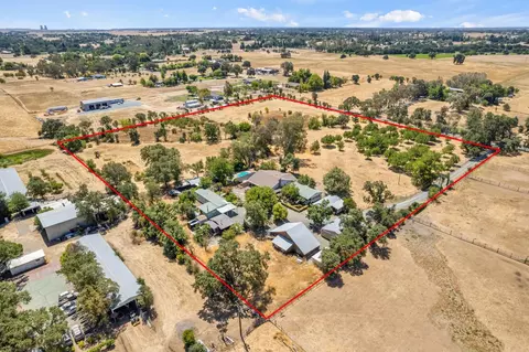 View/Area - 12217 Keating Rd, Wilton, CA 95693 photo 2 of 6