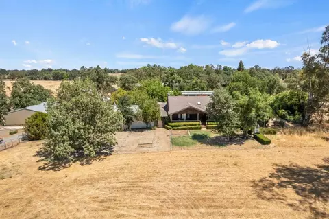 Exterior - 12217 Keating Rd, Wilton, CA 95693 photo 9 of 31