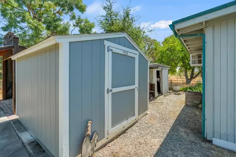 Exterior - 12217 Keating Rd, Wilton, CA 95693 photo 16 of 31