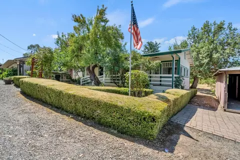 Exterior - 12217 Keating Rd, Wilton, CA 95693 photo 30 of 31