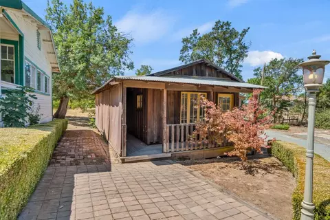 Exterior - 12217 Keating Rd, Wilton, CA 95693 photo 29 of 31