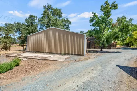 Exterior - 12217 Keating Rd, Wilton, CA 95693 photo 27 of 31