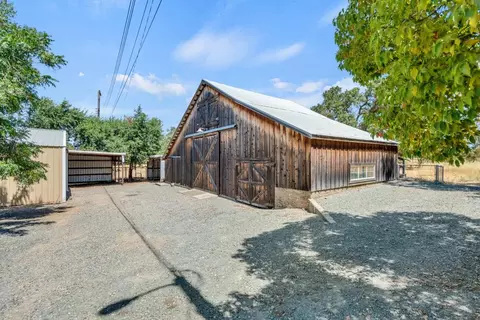 Exterior - 12217 Keating Rd, Wilton, CA 95693 photo 25 of 31