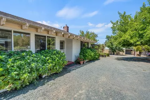 Exterior - 12217 Keating Rd, Wilton, CA 95693 photo 8 of 31