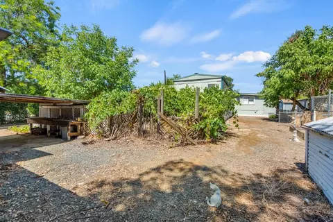 Exterior - 12217 Keating Rd, Wilton, CA 95693 photo 19 of 31