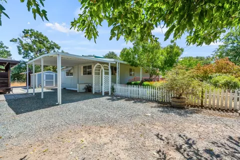 Exterior - 12217 Keating Rd, Wilton, CA 95693 photo 11 of 31