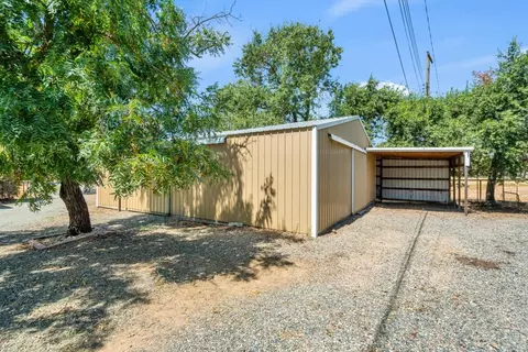 Exterior - 12217 Keating Rd, Wilton, CA 95693 photo 26 of 31