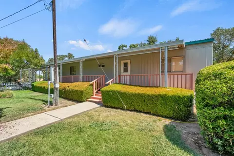 Exterior - 12217 Keating Rd, Wilton, CA 95693 photo 13 of 31