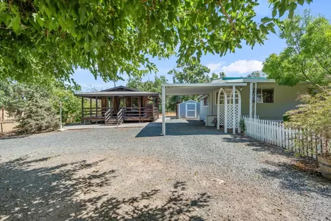 Exterior - 12217 Keating Rd, Wilton, CA 95693 photo 23 of 31