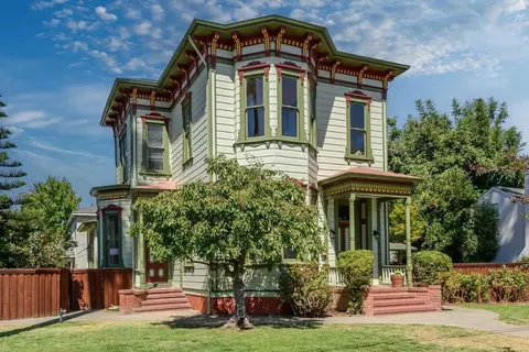 456 Elm St, Woodland, CA 95695