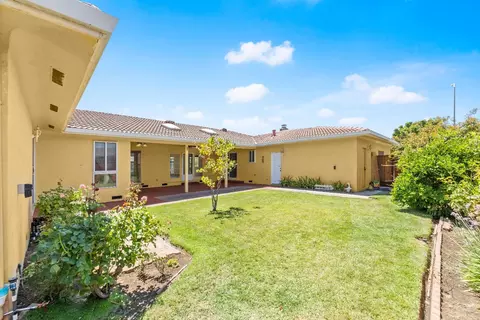 Exterior - 2021 Cabrillo Cir, Lodi, CA 95242 photo 8 of 9