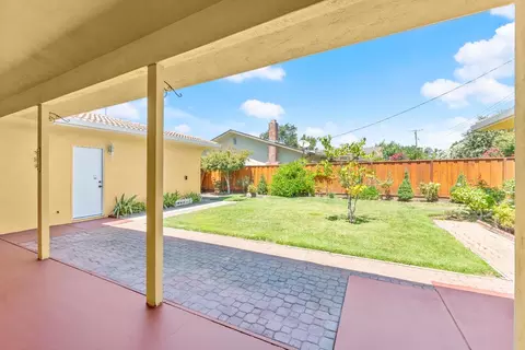 Exterior - 2021 Cabrillo Cir, Lodi, CA 95242 photo 5 of 9