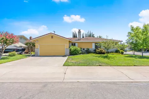 Exterior - 2021 Cabrillo Cir, Lodi, CA 95242 photo 2 of 9