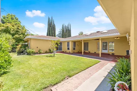 Exterior - 2021 Cabrillo Cir, Lodi, CA 95242 photo 7 of 9
