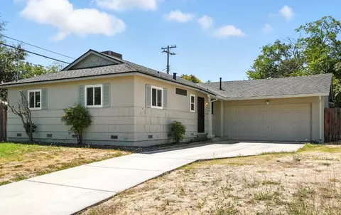 2060 Monarch Ave, Sacramento, CA 95832