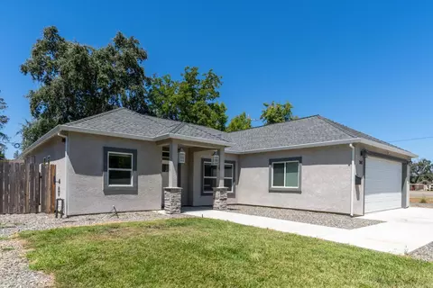 Exterior - 245 N Ventura, Willows, CA 95988 photo 2 of 12