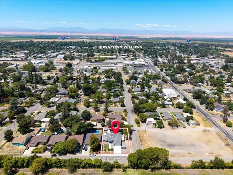 View/Area - 245 N Ventura, Willows, CA 95988 photo 2 of 2