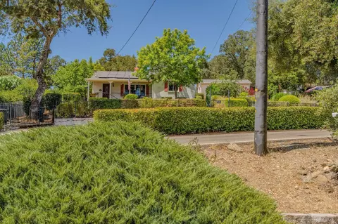 Exterior - 10201 Argonaut Dr, Jackson, CA 95642 photo 5 of 25