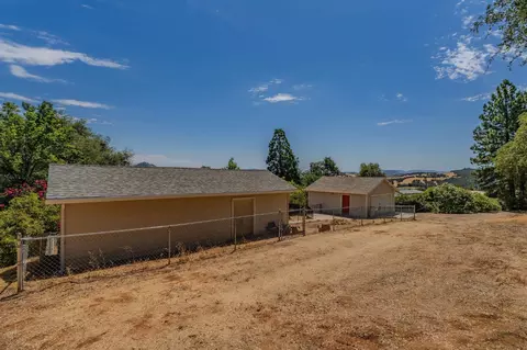 Exterior - 10201 Argonaut Dr, Jackson, CA 95642 photo 7 of 25