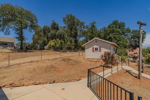 Exterior - 10201 Argonaut Dr, Jackson, CA 95642 photo 10 of 25