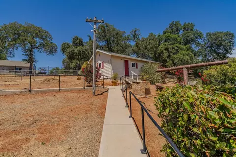 Exterior - 10201 Argonaut Dr, Jackson, CA 95642 photo 13 of 25