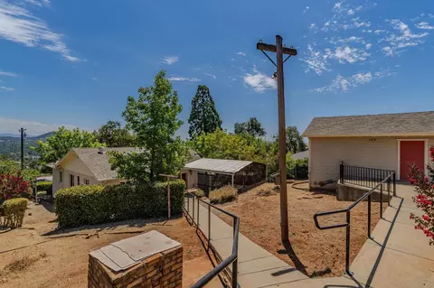Exterior - 10201 Argonaut Dr, Jackson, CA 95642 photo 12 of 25