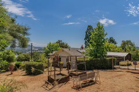 Exterior - 10201 Argonaut Dr, Jackson, CA 95642 photo 16 of 25