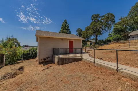 Exterior - 10201 Argonaut Dr, Jackson, CA 95642 photo 11 of 25